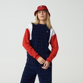 Imagem da oferta Casaco Fila Lucy Feminino