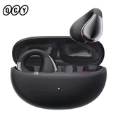 Imagem da oferta Qcy crossky c30 fones de ouvido sem fio bluetooth 5.4