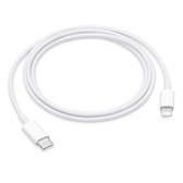Imagem da oferta Cabo Apple USB-C para Lightning (1 m)