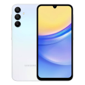 Imagem da oferta Smartphone Samsung Galaxy A15 5G 128GB 4GB RAM Dual SIM 6,5''