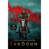 Imagem da oferta Shgun - Edição em Português - O livro que deu origem à premiada série