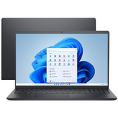 Imagem da oferta Notebook Dell Inspiron 15 i7-1255U 16GB SSD 512GB Intel Iris Xe Tela 15,6" FHD W11 - I15-I120K-A46P