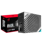 Imagem da oferta Fonte ASUS ROG Thor 1200P2 1200W 80 Plus Platinum Modular PFC Ativo Sem Cabo Preto - 90YE00L0-B0BA00