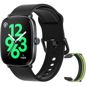 Imagem da oferta Smartwatch HAYLOU RS5 Com Tela AMOLED De 2,01"