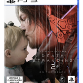 Imagem da oferta Jogo Death Stranding 2: On The Beach Edição Padrão Ps5 Sony