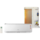 Imagem da oferta Ar Condicionado Split Inverter 12000BTUs Frio Branco 220V G-Classic B Gree