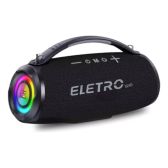 Imagem da oferta Caixa De Som Bluetooth 500w Graves Potente Subwoofer Potatil