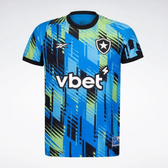 Imagem da oferta Camisa Botafogo I 2526 sn Goleiro Reebok Masculina