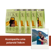 Imagem da oferta Kit Pistache - 5 pouches de bombom de 82,5g - - 412,5g total