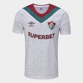 Imagem da oferta Camisa Fluminense III 2425 sn° Torcedor Umbro Masculina