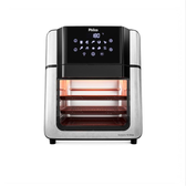 Imagem da oferta Fritadeira Air Fryer Oven Philco 15L Painel Digital PAF15A 127V