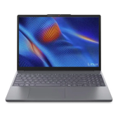 Imagem da oferta Notebook Lenovo Ideapad Slim 3 i5-13420H 512GB SSD 8GB Intel UHD Graphics Tela 15,3" WUXGA Linux - 83NSS00000