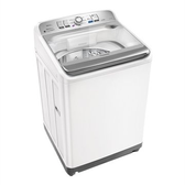 Imagem da oferta Máquina de Lavar Roupas 12Kg Panasonic NA-F120B1WA - Cesto Inox