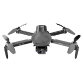 Imagem da oferta Drone LYZRC L500 PRO 5G WIFI FPV GPS com câmera 4K