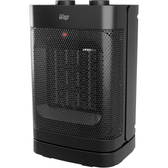 Imagem da oferta WAP Aquecedor de Ar Elétrico Portátil AIR HEAT CERAMIC 3 em 1 com 2 Níveis de Aquecimento e Oscilação 1500W 127V