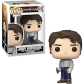Imagem da oferta Funko Pop! Um Sonho de Liberdade: Andy Dufresne - #1735
