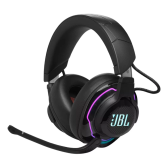 Imagem da oferta Headset Gamer Quantum 910 Wireless Preto Jbl