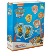 Imagem da oferta Mad Memória - Patrulha Canina Nig Brinquedos Multicor