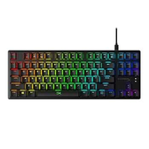 Imagem da oferta Teclado Gamer HyperX Alloy Origins Core Blue (Layout dos EUA)