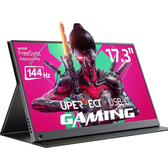 Imagem da oferta UPERFECT Monitor Portátil para Jogos 17,3 Polegadas 144 Hz