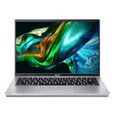 Imagem da oferta Notebook Acer Swift Go Ryzen 7-7840U 16GB SSD 512GB AMD Radeon 780M Tela 14" FHD W11 - SFG14-42-R6MC
