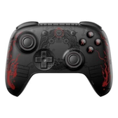 Imagem da oferta Controle Sem fio 8BitDo Ultimate 2C Black Myth Wukong Preto - 81HD05