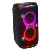 Imagem da oferta Parlante Bluetooth JBL JBLPBCLUB120BR 110/220V Preto - 160W