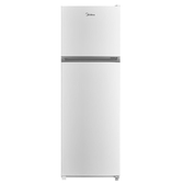 Imagem da oferta Geladeira Midea Cycle Defrost Duplex MD-RT411FGF01 Branca - 294L - 110V