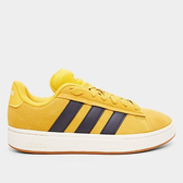 Imagem da oferta Tênis Couro Adidas Grand Court Alpha Masculino