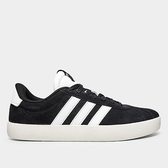 Imagem da oferta Tênis Couro Adidas VL Court 3.0 Feminino