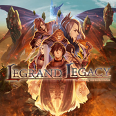 Imagem da oferta Jogo LEGRAND LEGACY: Tale of the Fatebounds - PS4