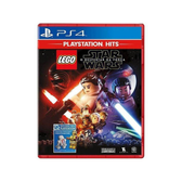 Imagem da oferta Jogo LEGO Star Wars: O Despertar da Força - PS4