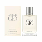 Imagem da oferta Perfume Giorgio Armani Acqua Di Giò Masculino Eau de Toilette 100ml