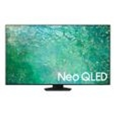 Imagem da oferta Samsung Smart TV 55" Neo QLED 4K 55QN85C 2023 Mini LED Painel 120hz Processador com IA Preto + Soundbar ou Aspirador o