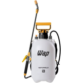 Imagem da oferta Pulverizador Manual WAP 5 Litros Borrifador Com Compressão Prévia Jato Regulável  5L -  GPM5L01