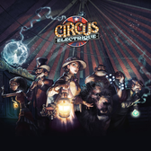 Imagem da oferta Jogo Circus Electrique - PS4
