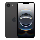 Imagem da oferta iPhone 16e (128 GB) - Preto - Distribuidor Autorizado