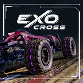 Imagem da oferta Jogo ExoCross - PS4 & PS5