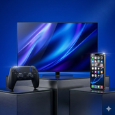 Imagem da oferta As Melhores Ofertas da Amazon Estão no Ar