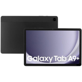 Imagem da oferta Tablet Samsung Galaxy Tab A9+ 11 64GB 4GB RAM Android 13 Octa Core Wi-Fi 5G