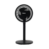 Imagem da oferta Ventilador de circulação de ar com três configurações de velocidade e ajuste de altura em três níveis 3 pás