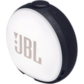 Imagem da oferta Rádio Relógio JBL Horizon 2 FM com Bluetooth Pro Sound Luz Ambiente