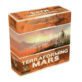 Imagem da oferta Jogo de Tabuleiro Terraforming Mars