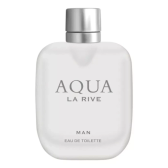 Imagem da oferta Perfume Masculino Aqua Man Eau De Toilette 90ml La Rive