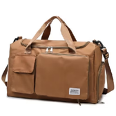 Imagem da oferta Bolsa Mala Viagem Multifuncional de Grande Capacidade Resistente e Impermeável