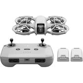 Imagem da oferta Drone DJI Neo Fly More Combo BR - DJI051