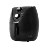 Imagem da oferta Fritadeira Elétrica sem Óleo/Air Fryer Mondial Family 3,5L com Timer - AF-35-BF