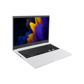 Imagem da oferta Notebook Samsung Book i3-1115G4 4GB SSD 256GB Intel UHD Graphics Tela 15.6'' FHD W11 - NP550XDA-KV8BR
