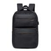 Imagem da oferta Mochila Swissport Executiva Com Adaptador Usb 25L