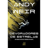 Imagem da oferta Livro Devoradores de Estrelas - Andy Weir